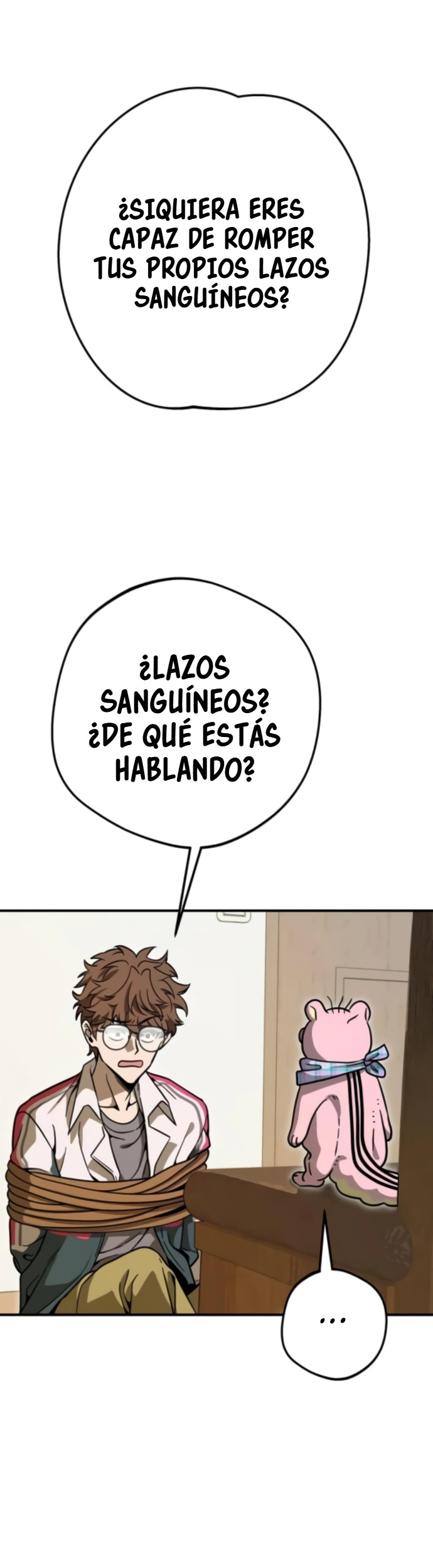 GUERRA DE LINDURAS capítulo 8 página 72