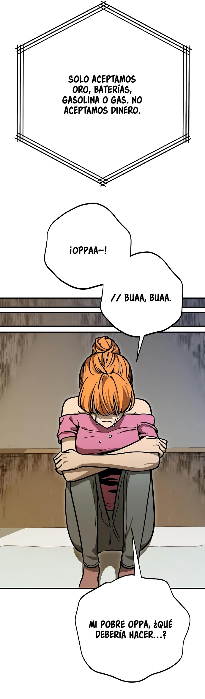 GUERRA DE LINDURAS capítulo 9 página 63