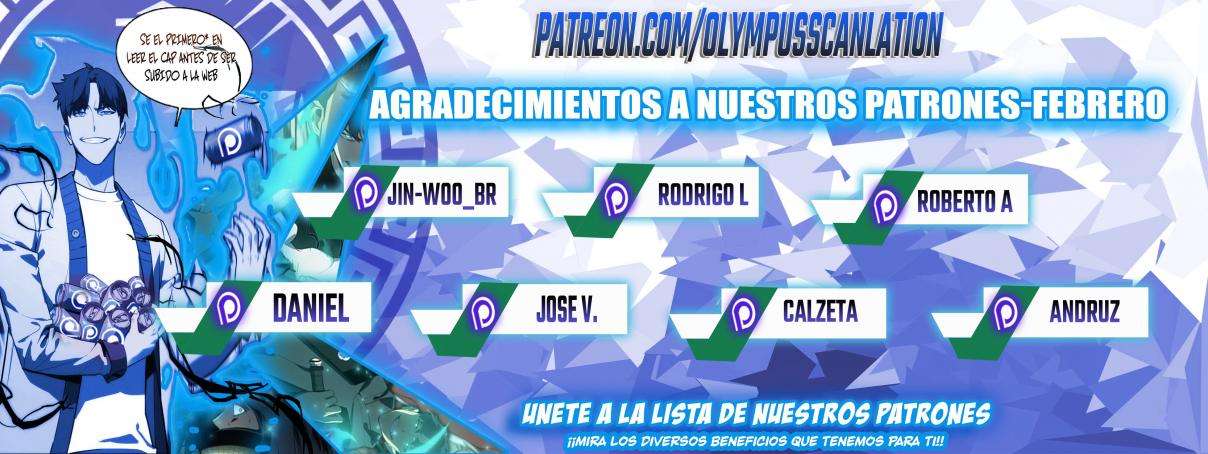 la torre del tutorial con el jugador avanzado capítulo 100 página 42