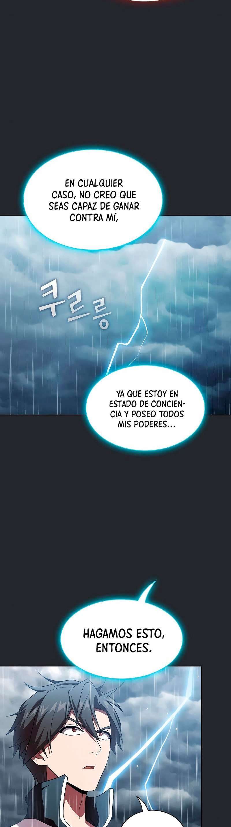 la torre del tutorial con el jugador avanzado capítulo 103 página 46
