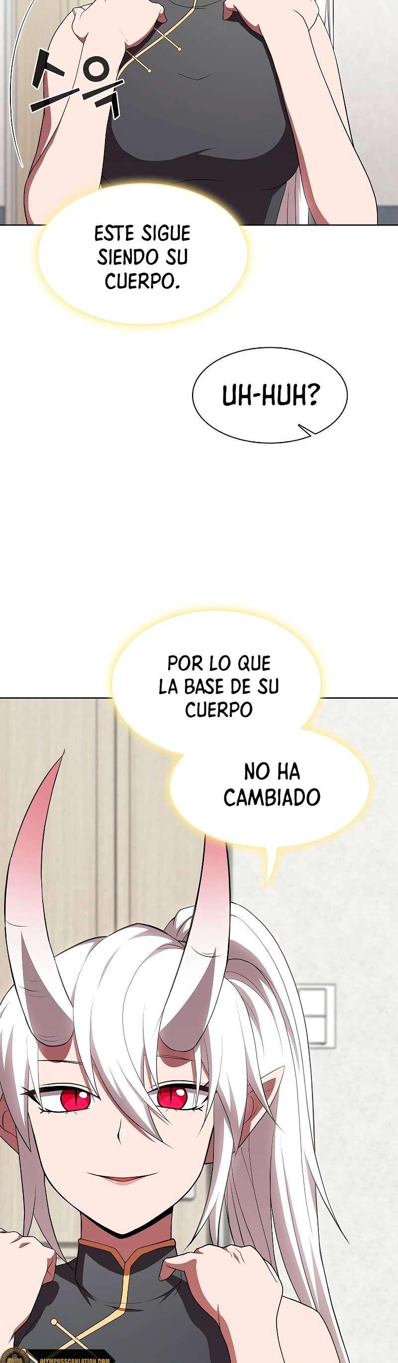 la torre del tutorial con el jugador avanzado capítulo 108 página 40