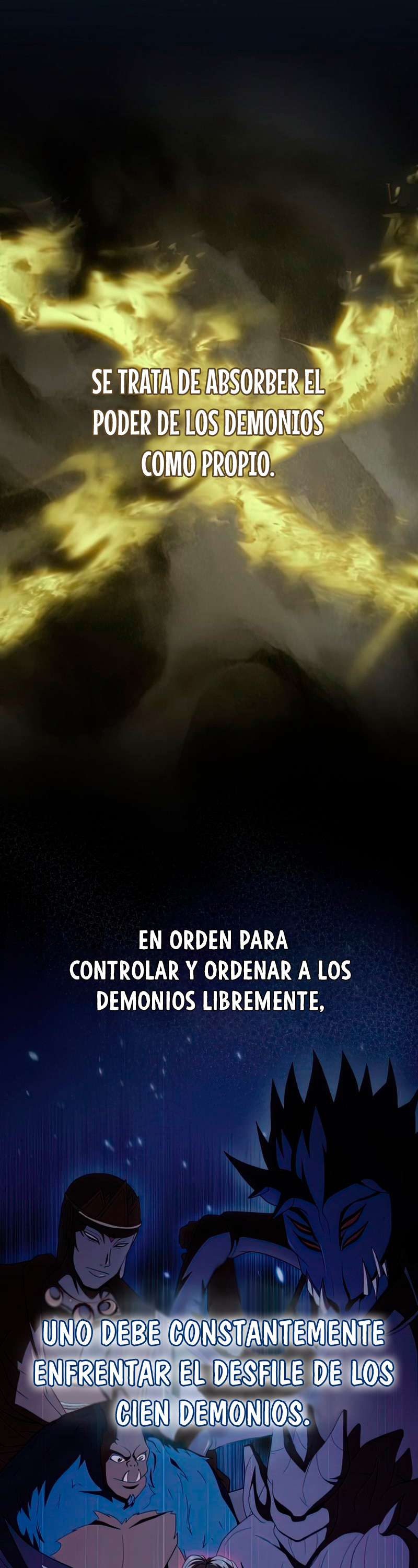 la torre del tutorial con el jugador avanzado capítulo 113 página 6