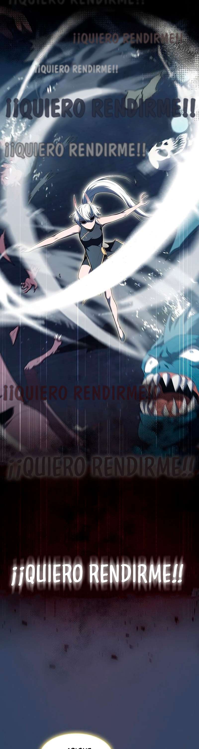la torre del tutorial con el jugador avanzado capítulo 114 página 17