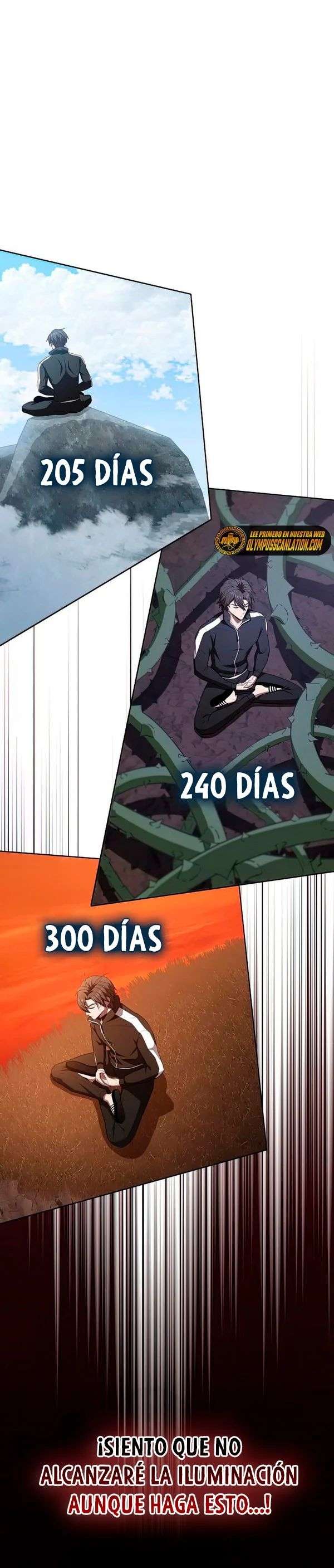 la torre del tutorial con el jugador avanzado capítulo 124 página 23