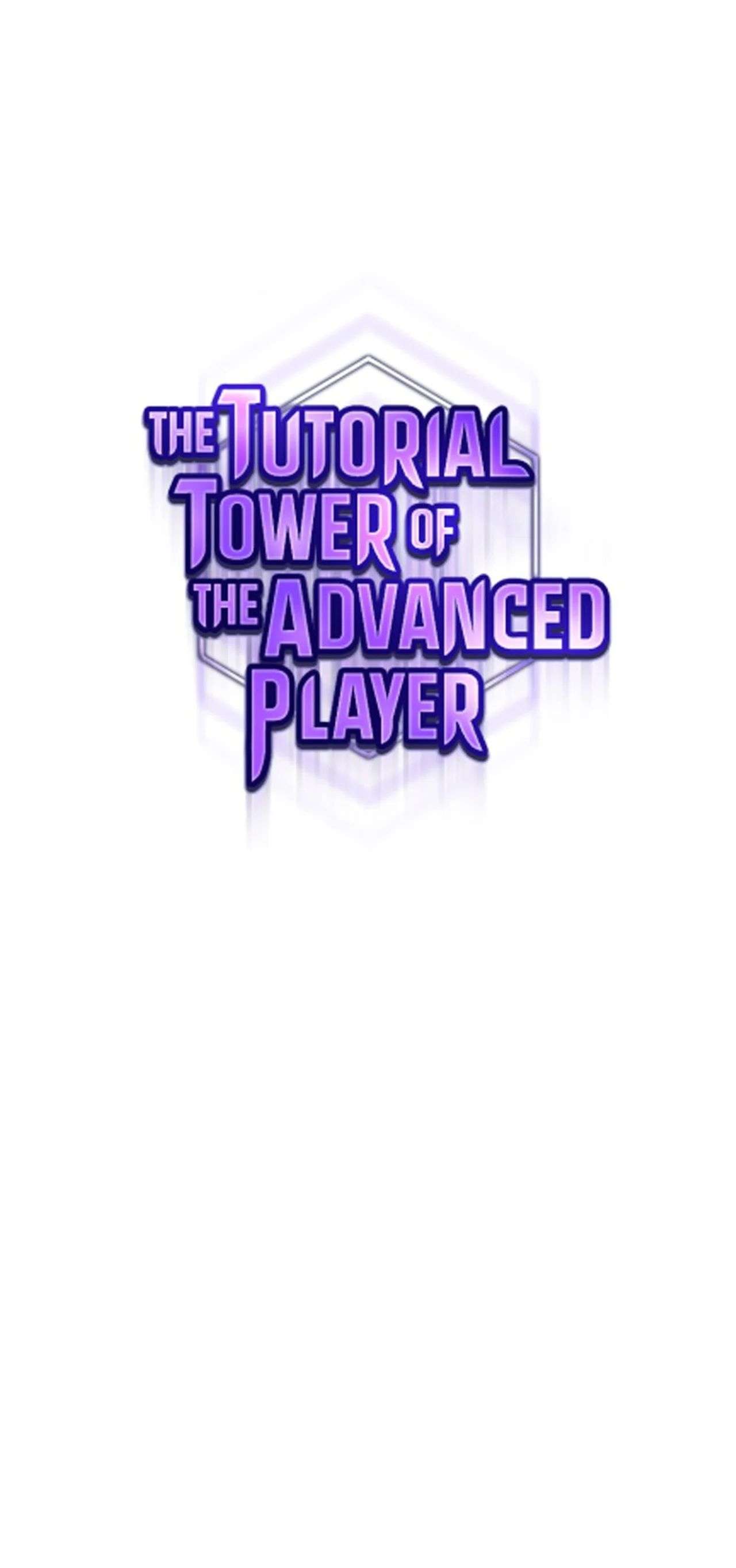 la torre del tutorial con el jugador avanzado capítulo 126 página 3