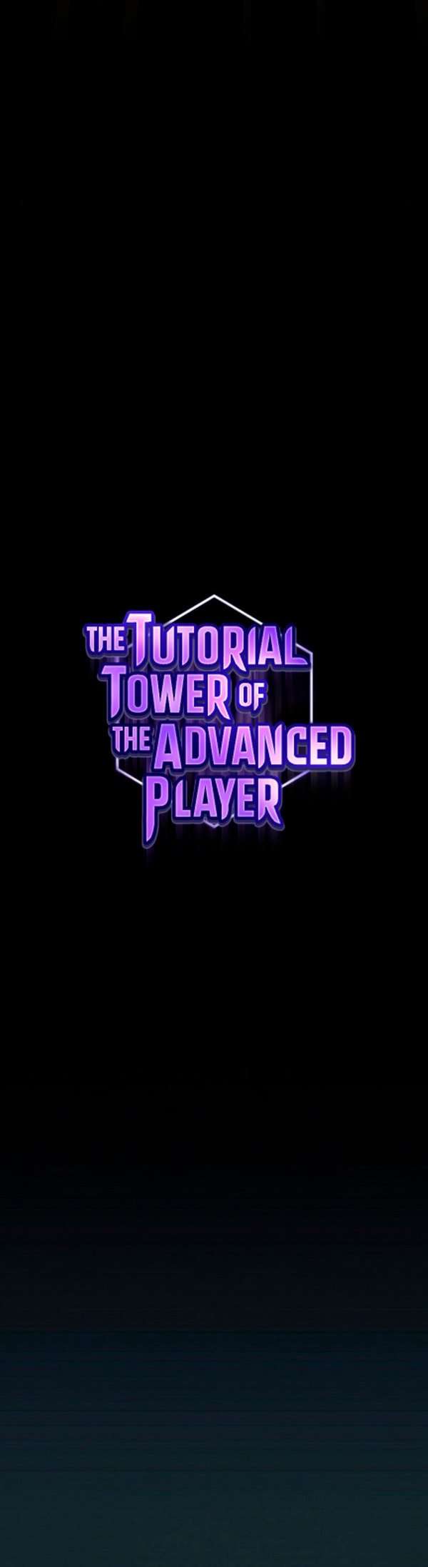 la torre del tutorial con el jugador avanzado capítulo 131 página 11