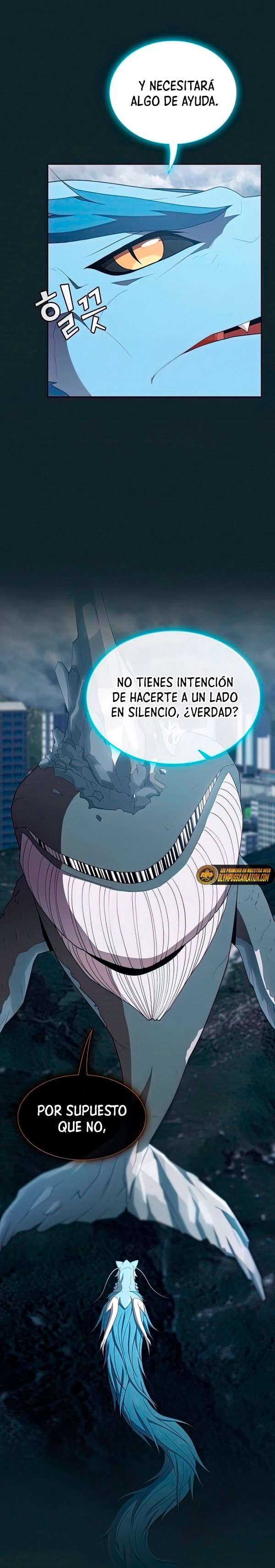 la torre del tutorial con el jugador avanzado capítulo 131 página 13