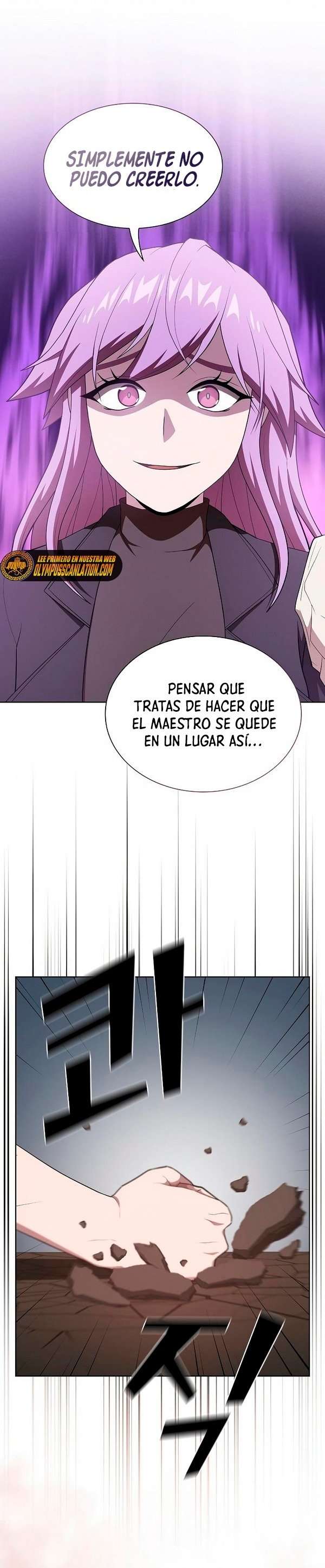 la torre del tutorial con el jugador avanzado capítulo 138 página 13