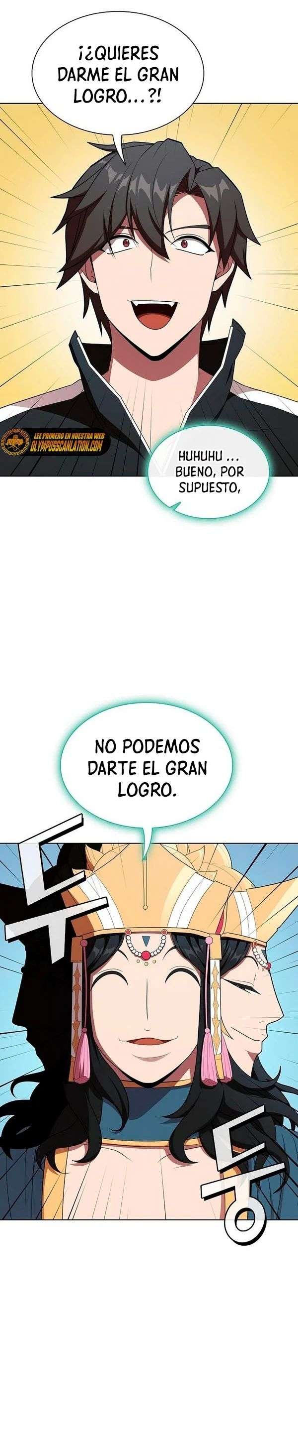 la torre del tutorial con el jugador avanzado capítulo 141 página 10