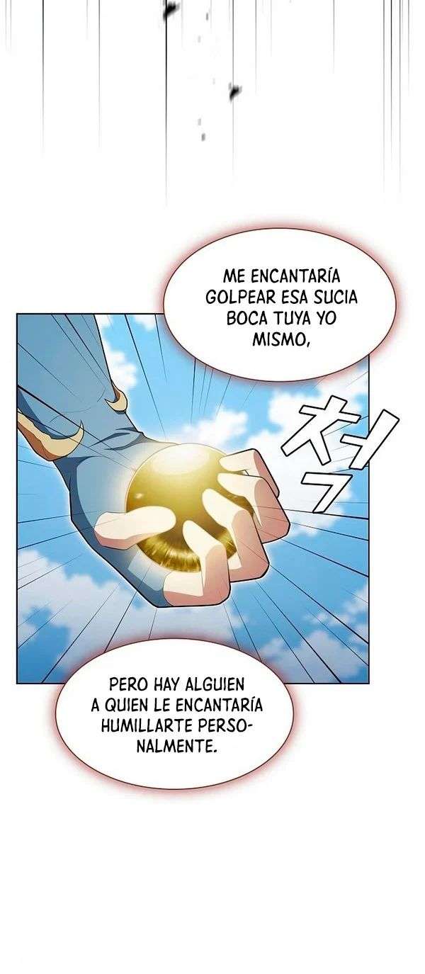 la torre del tutorial con el jugador avanzado capítulo 141 página 40