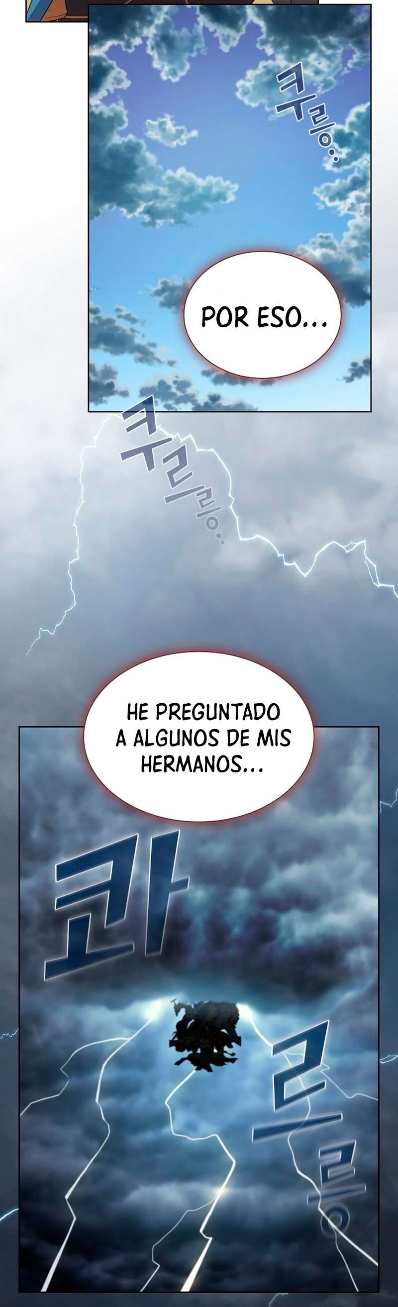 la torre del tutorial con el jugador avanzado capítulo 142 página 17