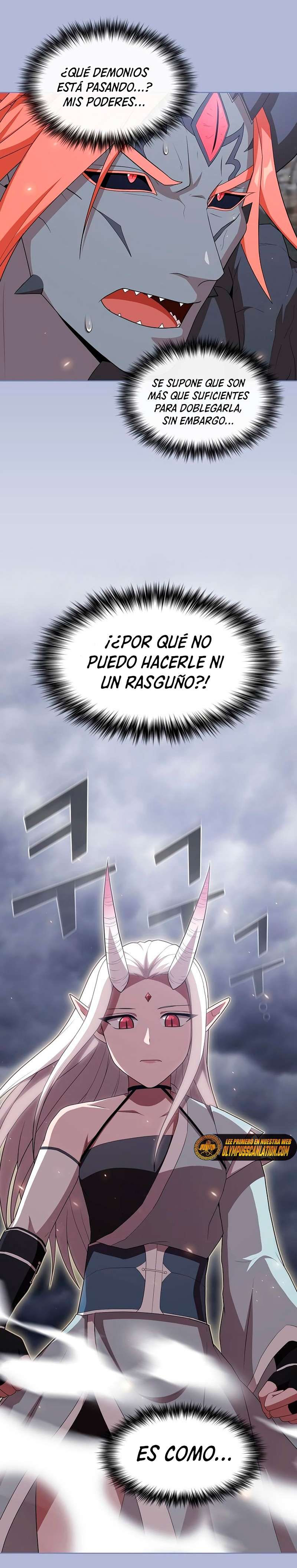 la torre del tutorial con el jugador avanzado capítulo 142 página 32