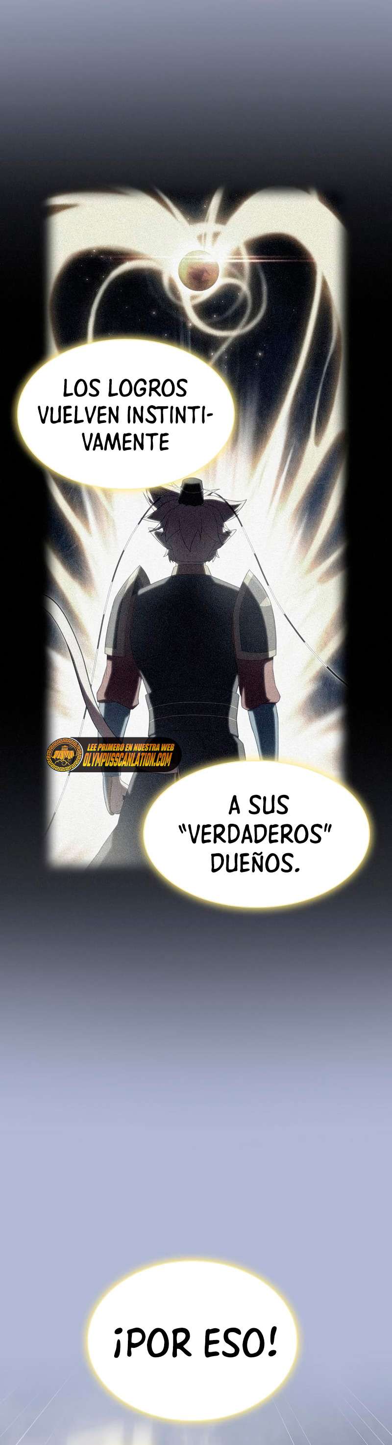la torre del tutorial con el jugador avanzado capítulo 142 página 46