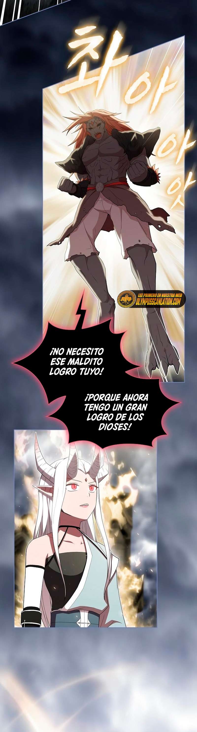 la torre del tutorial con el jugador avanzado capítulo 143 página 27