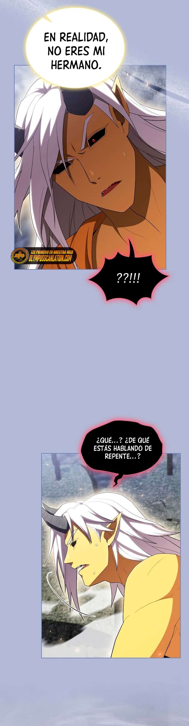 la torre del tutorial con el jugador avanzado capítulo 143 página 39