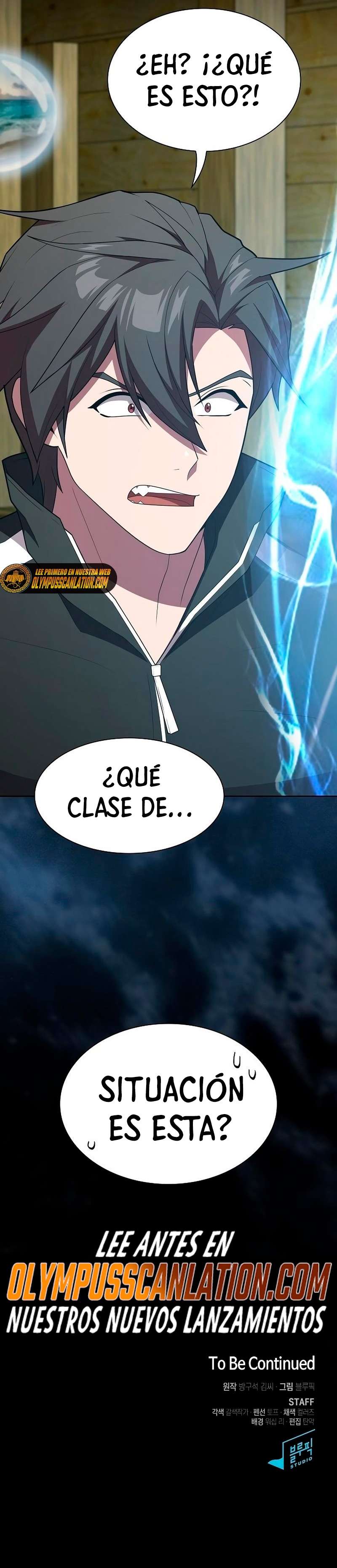 la torre del tutorial con el jugador avanzado capítulo 143 página 60