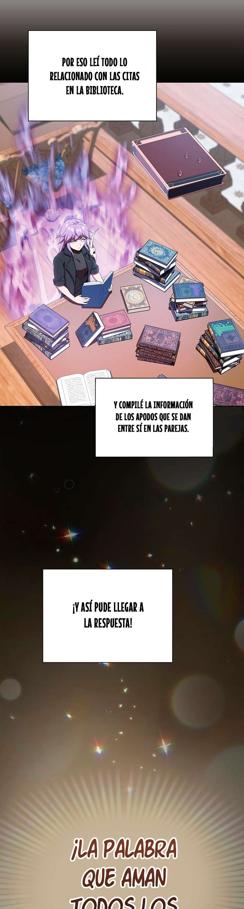 la torre del tutorial con el jugador avanzado capítulo 145 página 14