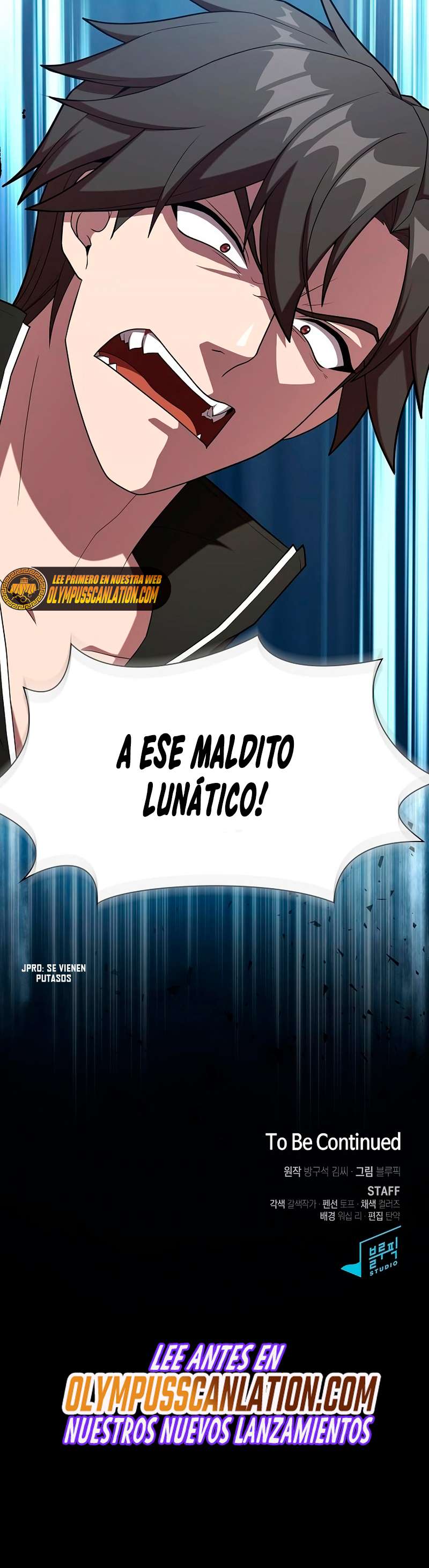 la torre del tutorial con el jugador avanzado capítulo 145 página 53