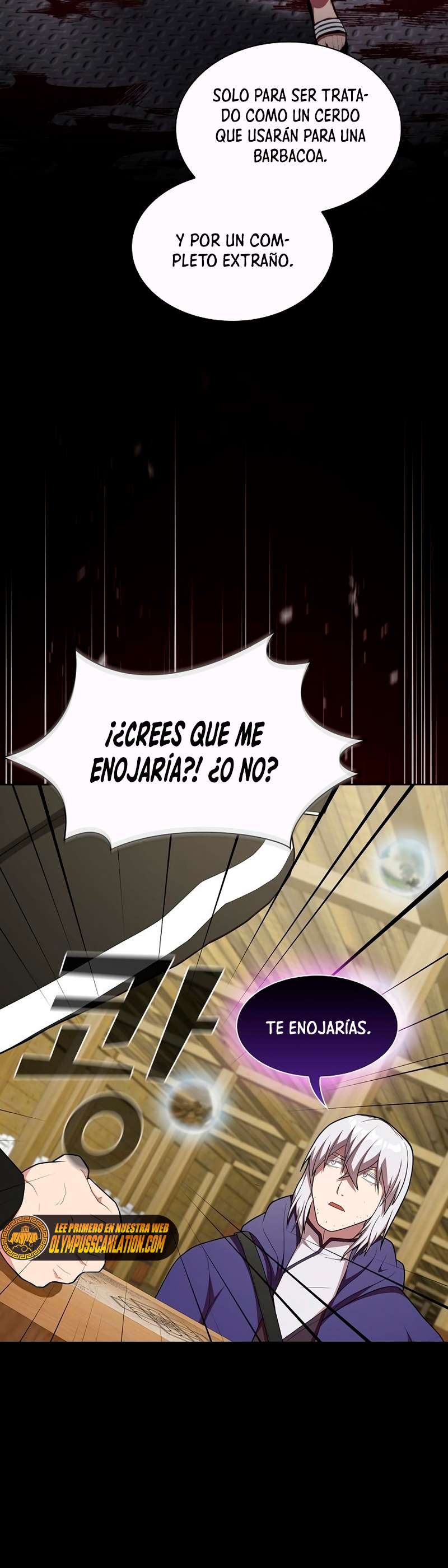 la torre del tutorial con el jugador avanzado capítulo 146 página 12