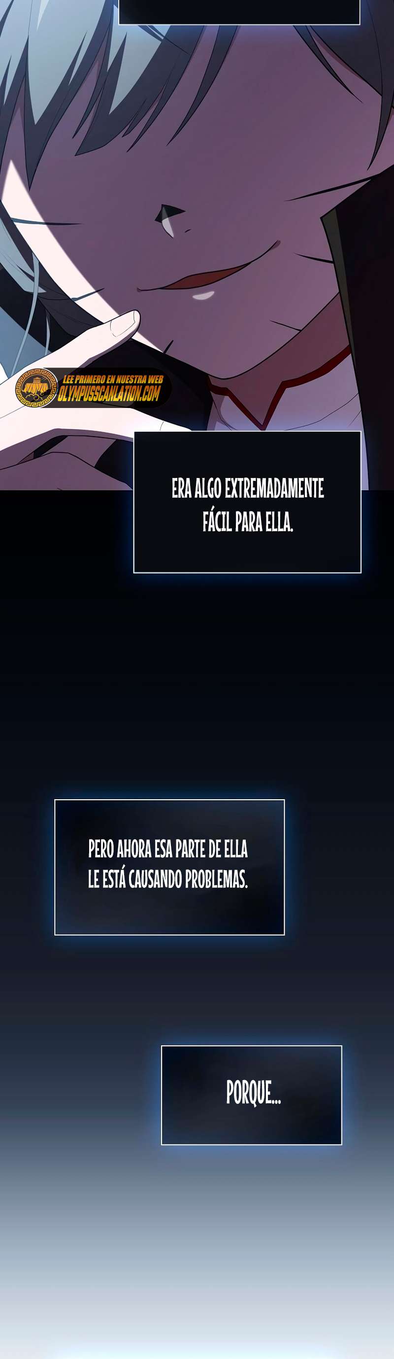 la torre del tutorial con el jugador avanzado capítulo 146 página 42