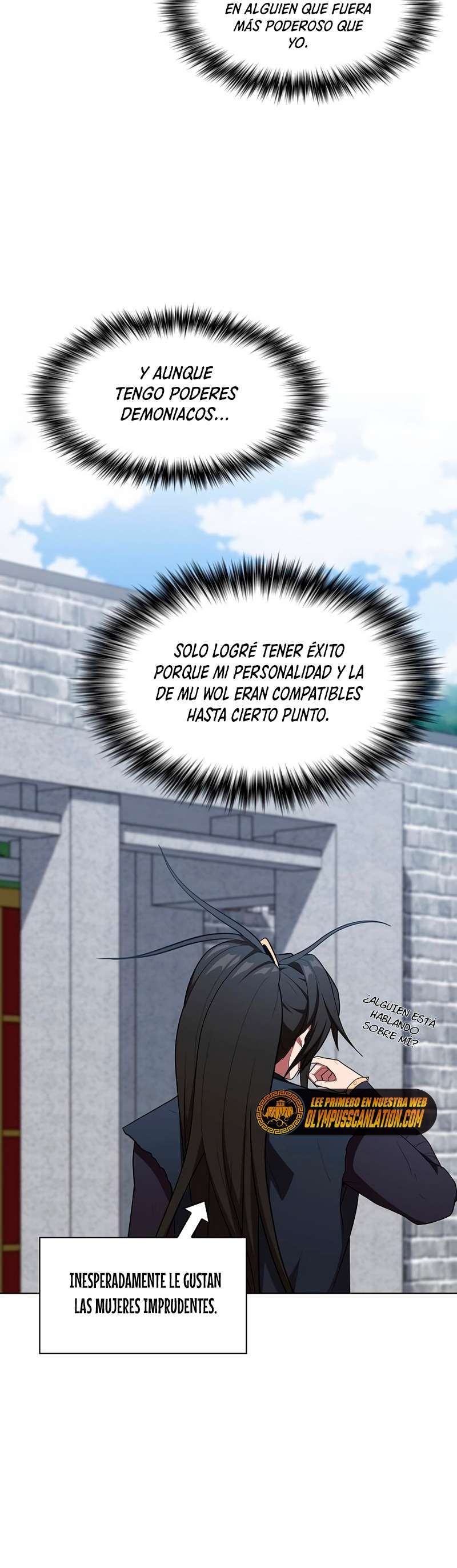 la torre del tutorial con el jugador avanzado capítulo 146 página 44
