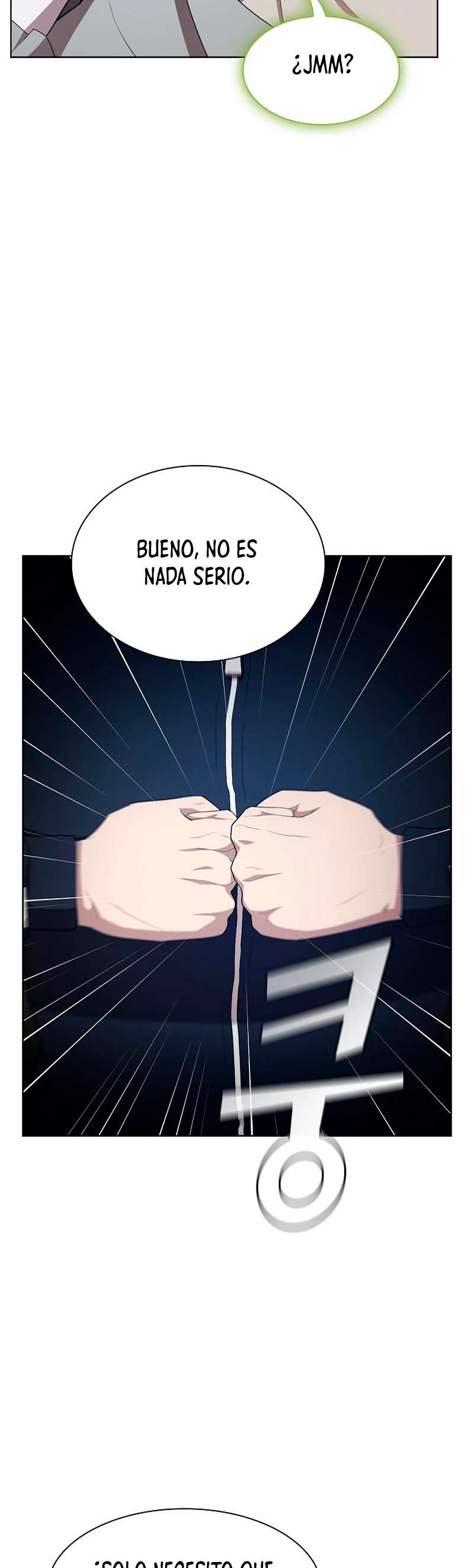 la torre del tutorial con el jugador avanzado capítulo 146 página 58