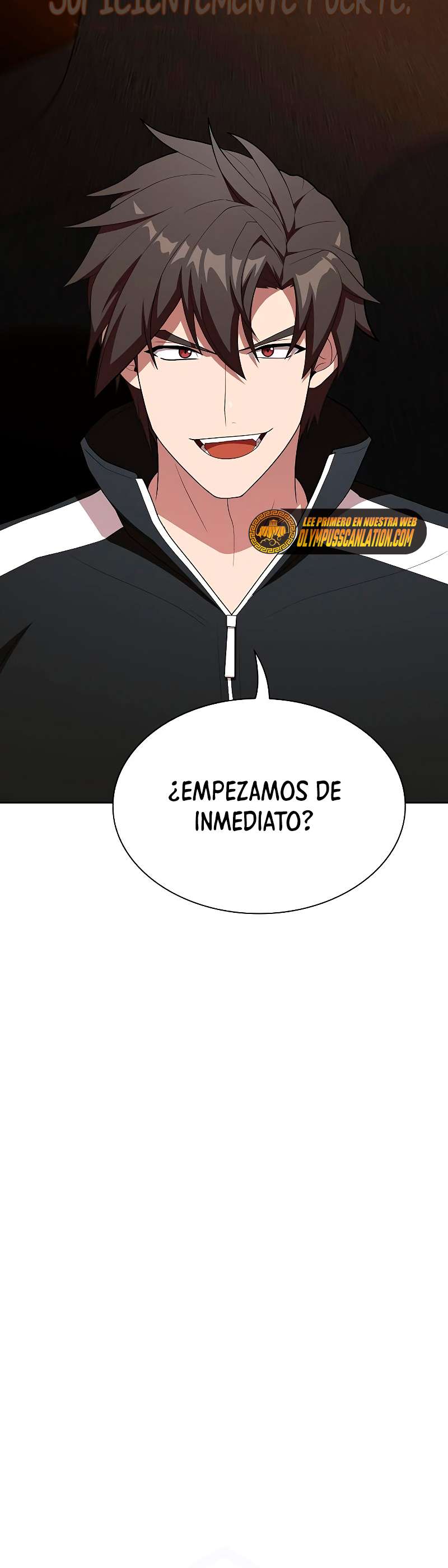 la torre del tutorial con el jugador avanzado capítulo 147 página 12