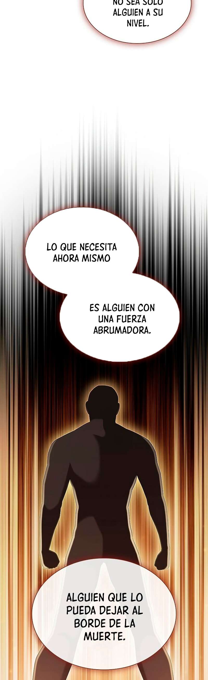 la torre del tutorial con el jugador avanzado capítulo 147 página 52