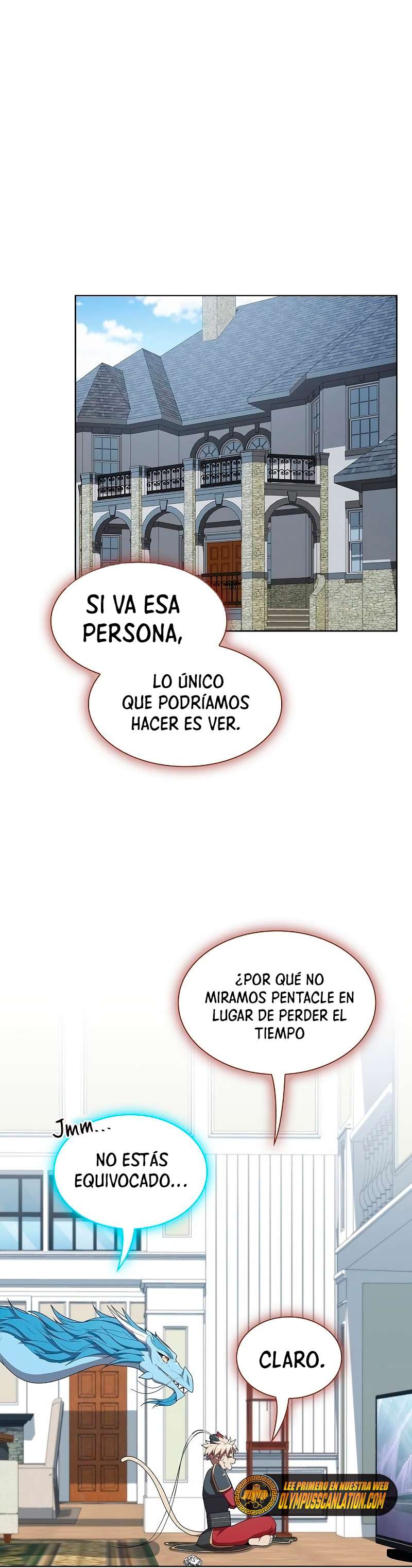 la torre del tutorial con el jugador avanzado capítulo 148 página 3
