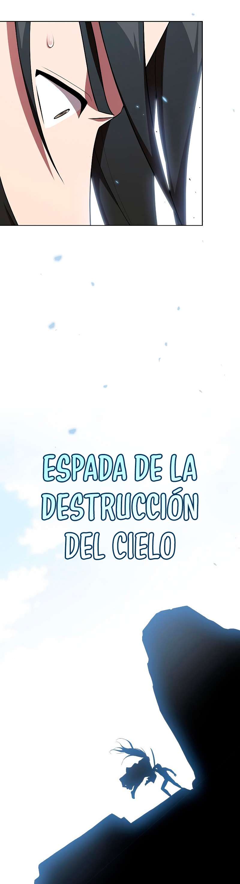 la torre del tutorial con el jugador avanzado capítulo 148 página 30