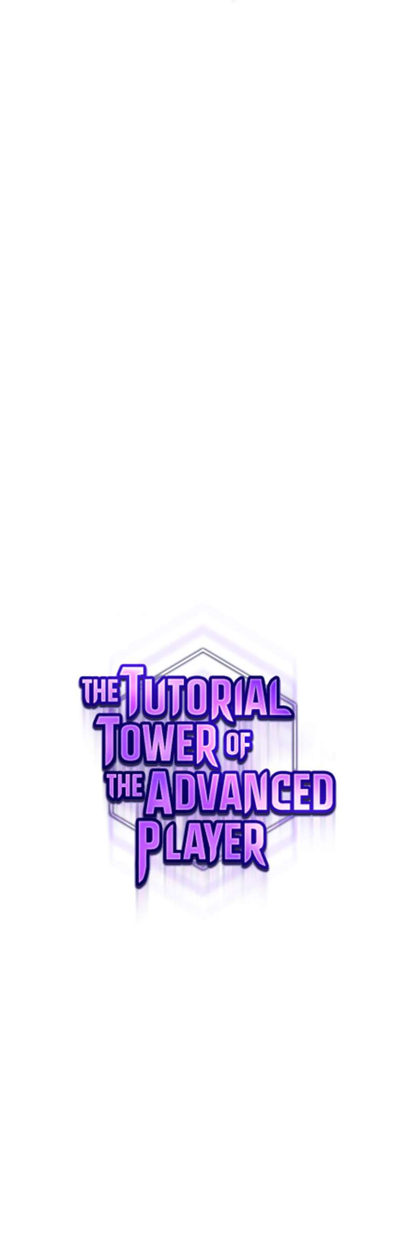la torre del tutorial con el jugador avanzado capítulo 149 página 10