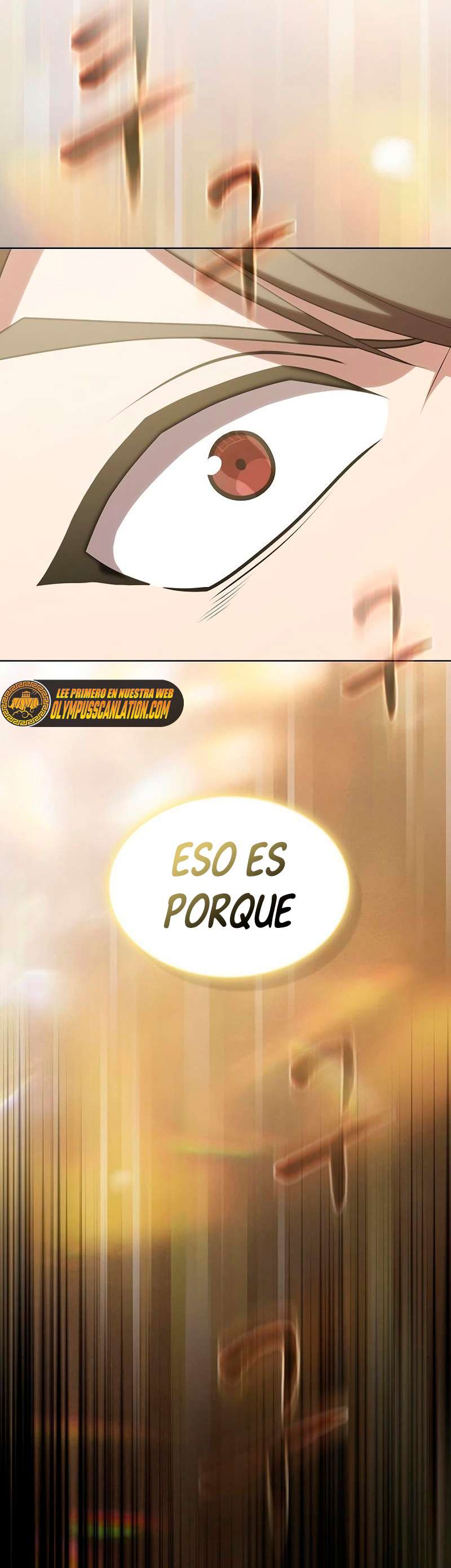 la torre del tutorial con el jugador avanzado capítulo 149 página 54