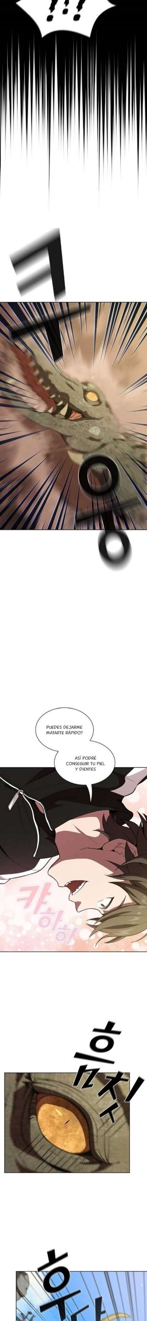 la torre del tutorial con el jugador avanzado capítulo 15 página 15