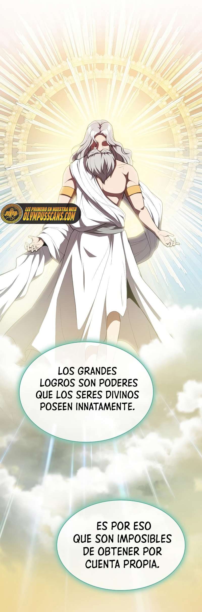 la torre del tutorial con el jugador avanzado capítulo 150 página 10