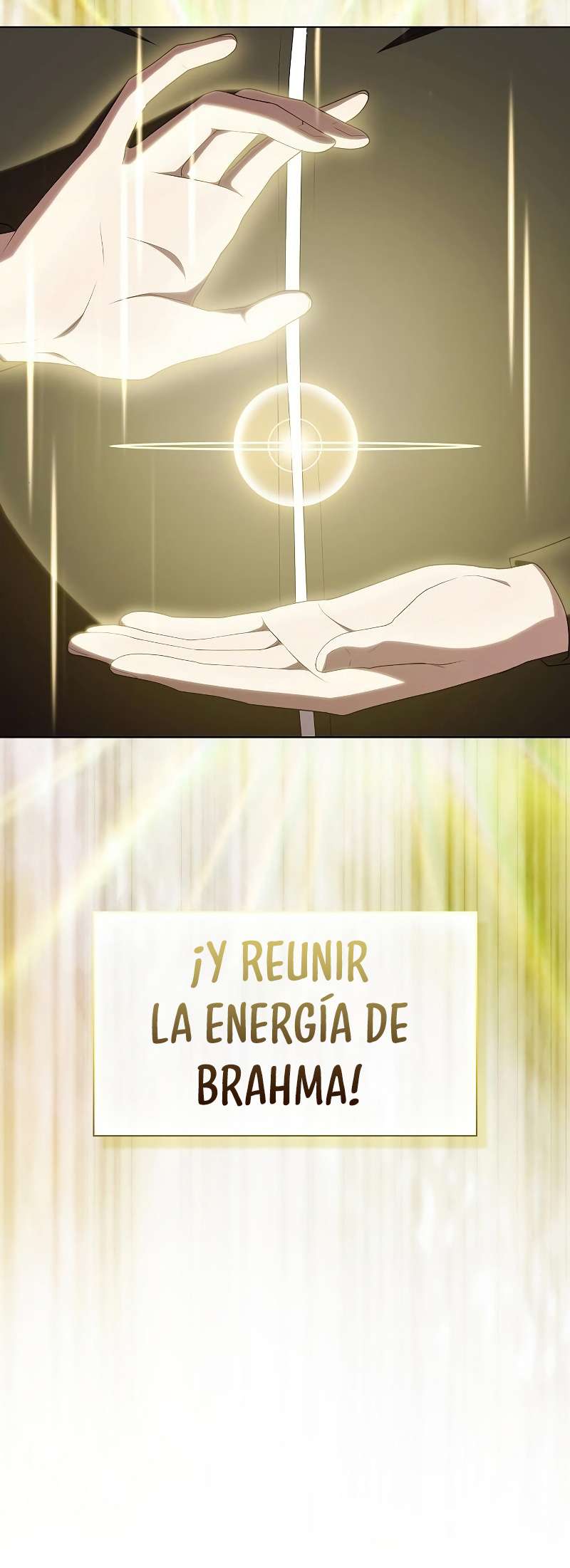 la torre del tutorial con el jugador avanzado capítulo 150 página 46