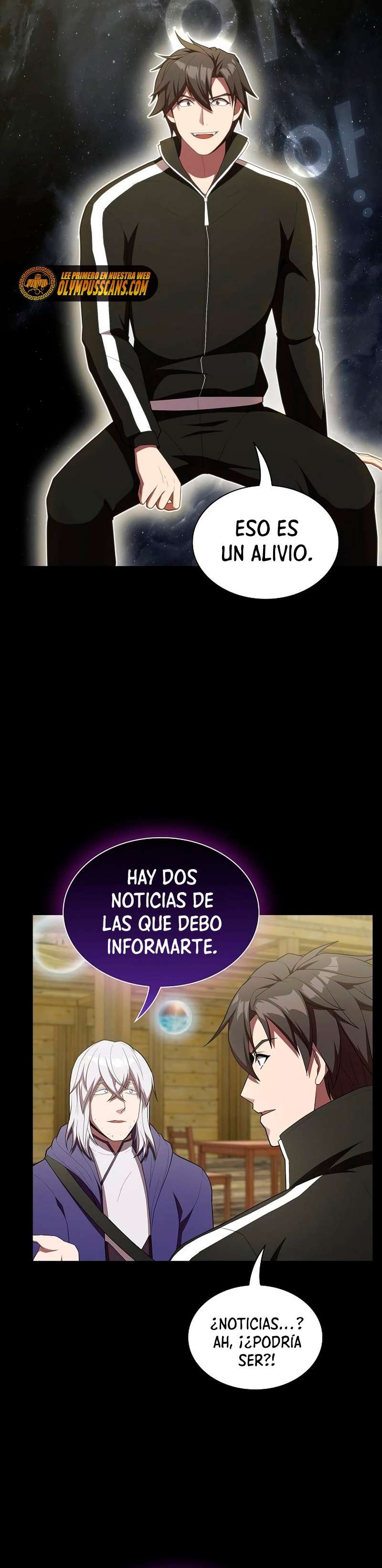 la torre del tutorial con el jugador avanzado capítulo 151 página 12
