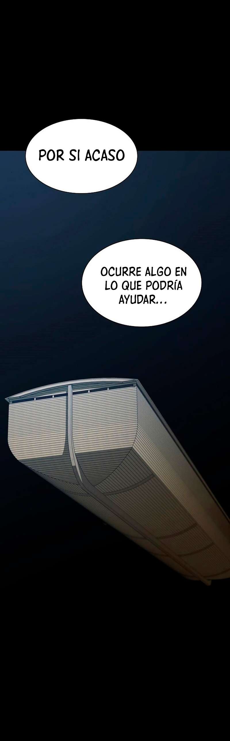 la torre del tutorial con el jugador avanzado capítulo 151 página 45
