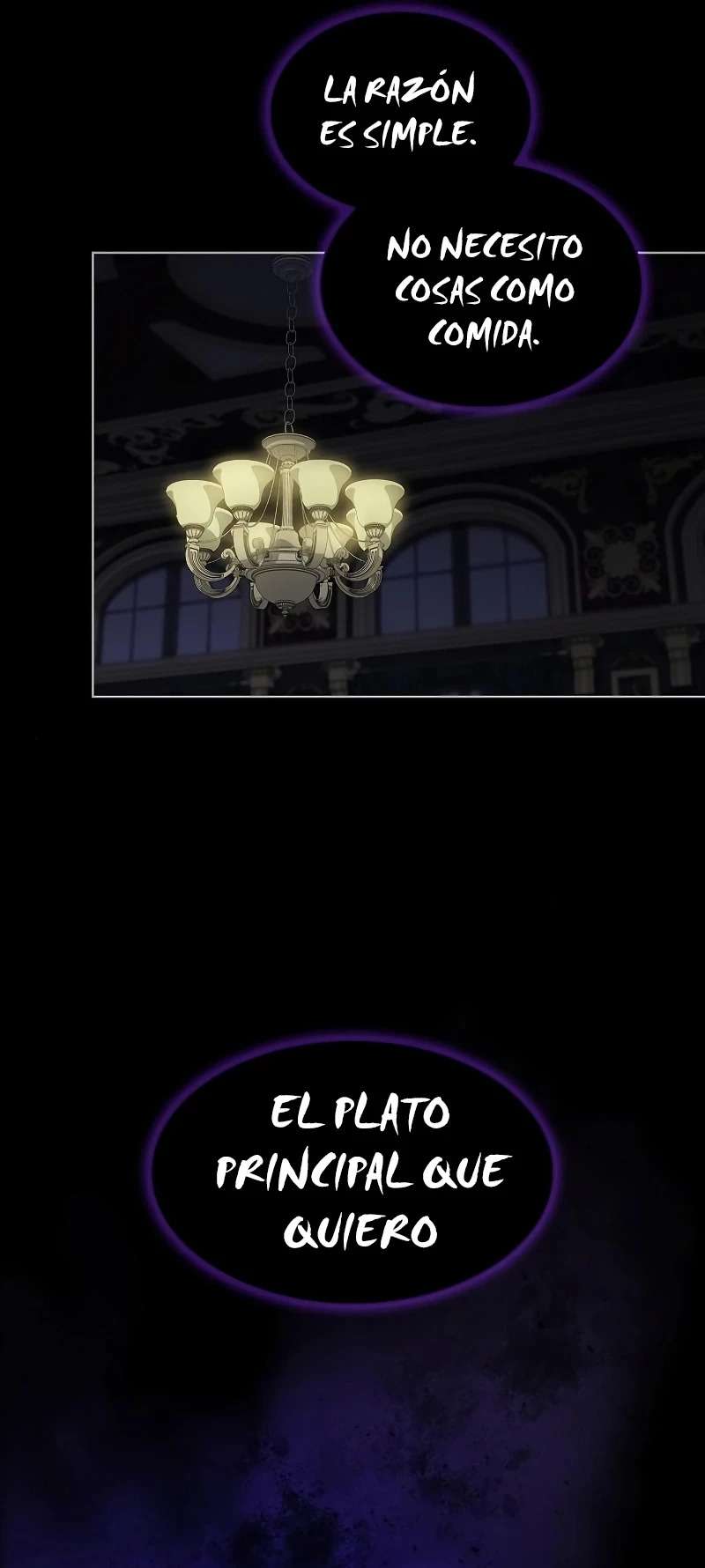 la torre del tutorial con el jugador avanzado capítulo 152 página 44