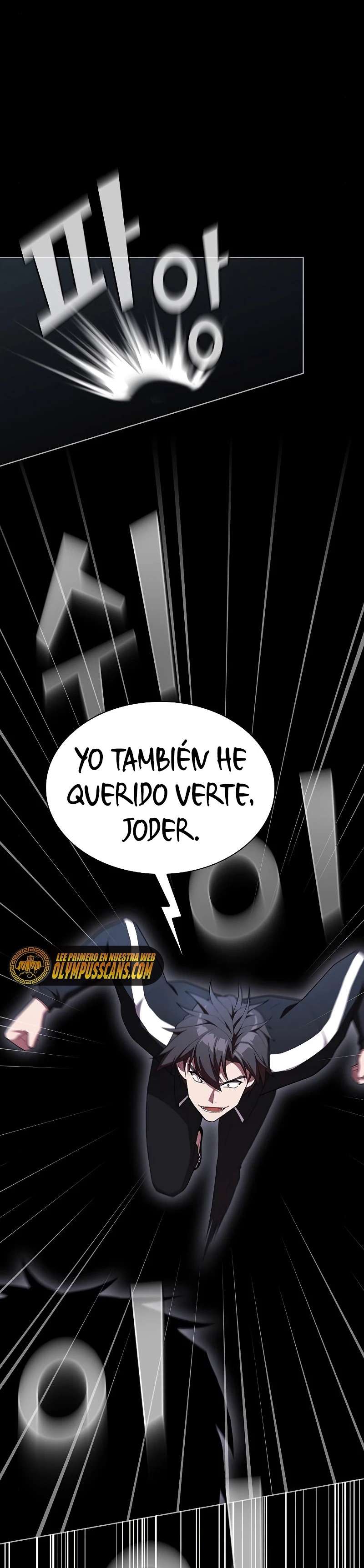 la torre del tutorial con el jugador avanzado capítulo 152 página 5