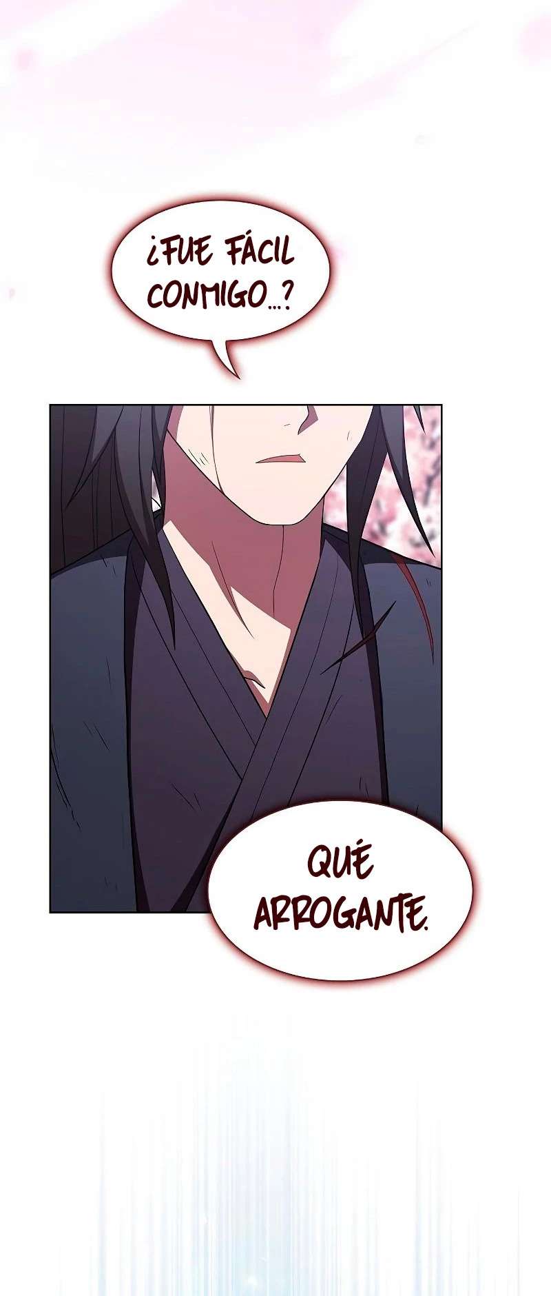 la torre del tutorial con el jugador avanzado capítulo 153 página 44