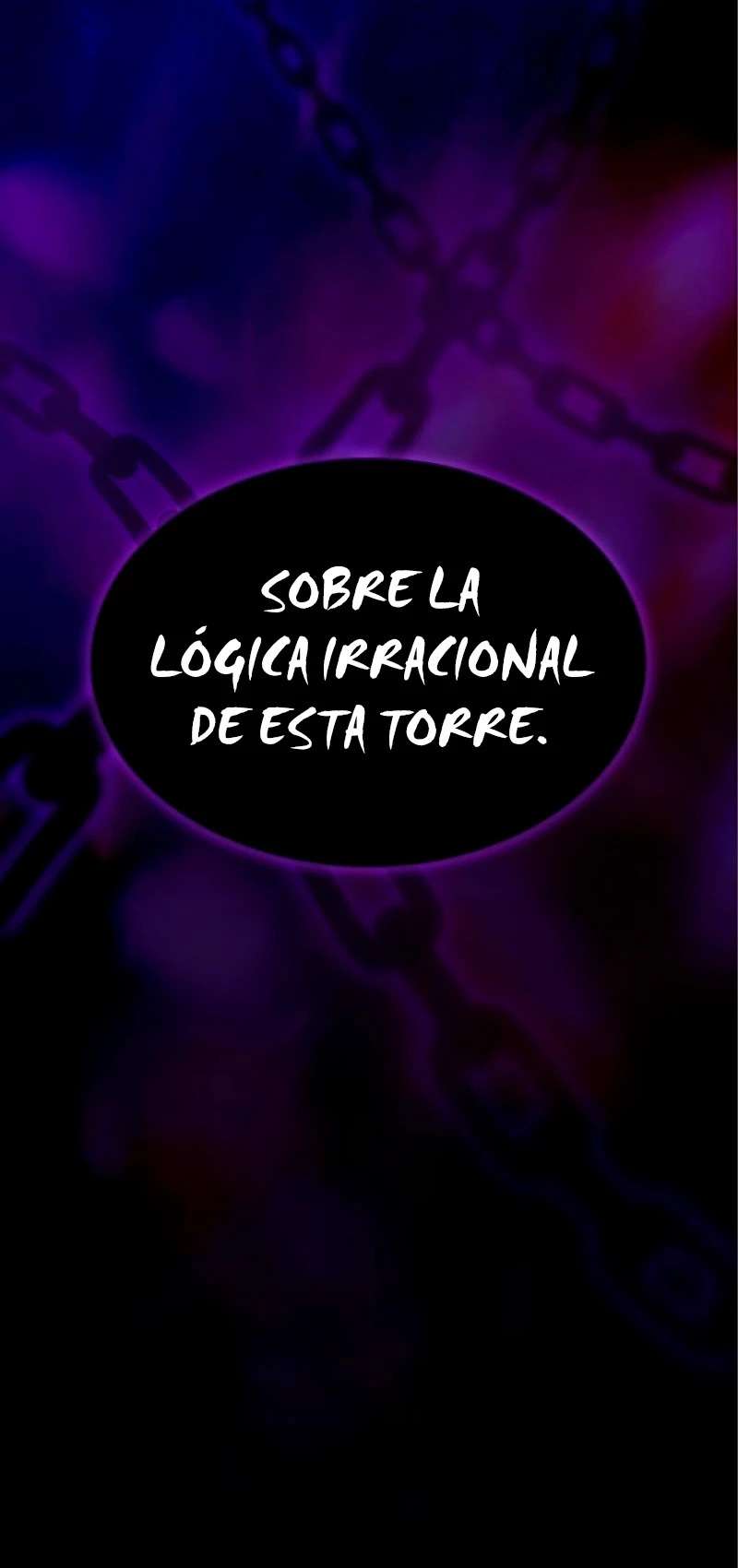la torre del tutorial con el jugador avanzado capítulo 154 página 22
