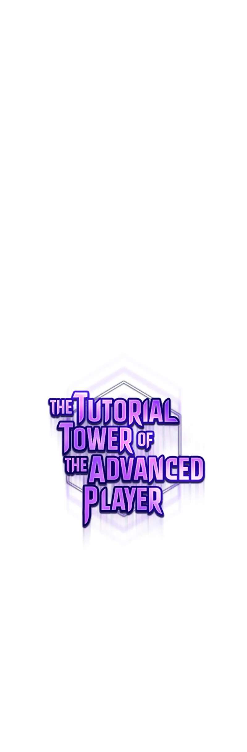 la torre del tutorial con el jugador avanzado capítulo 155 página 14