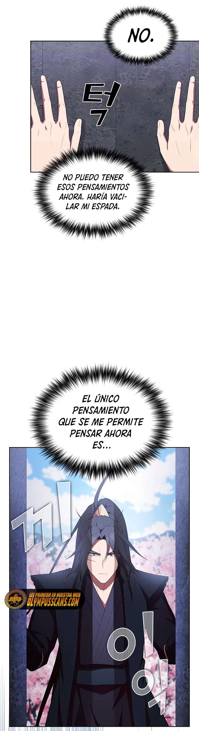 la torre del tutorial con el jugador avanzado capítulo 155 página 20
