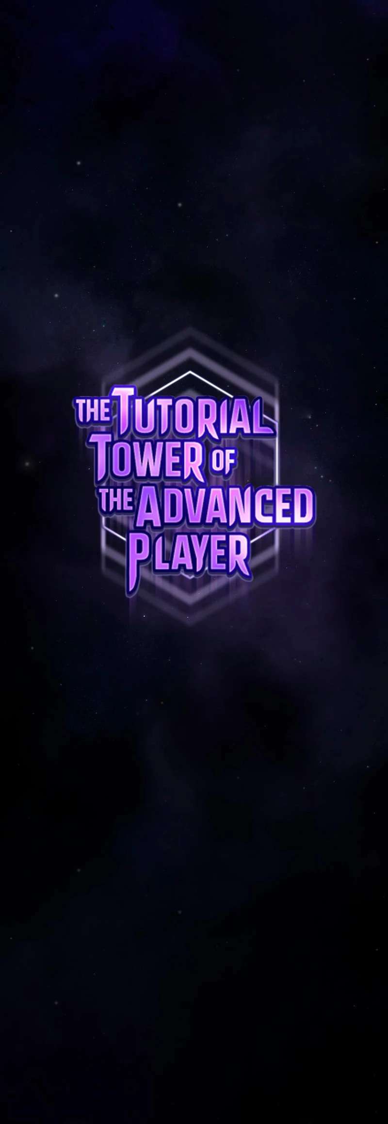 la torre del tutorial con el jugador avanzado capítulo 156 página 17