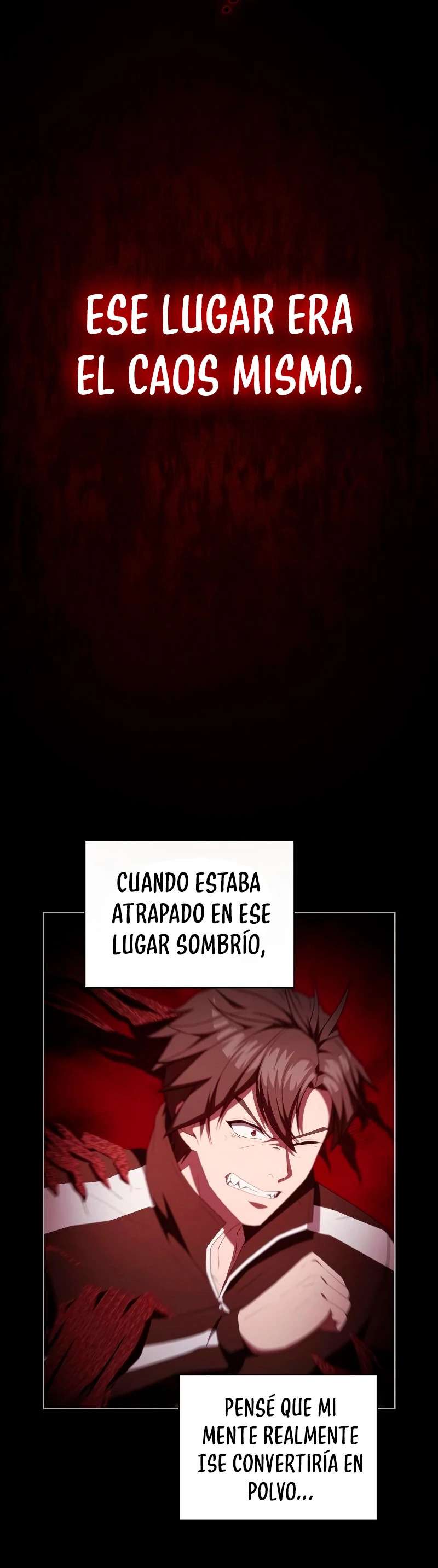 la torre del tutorial con el jugador avanzado capítulo 157 página 14