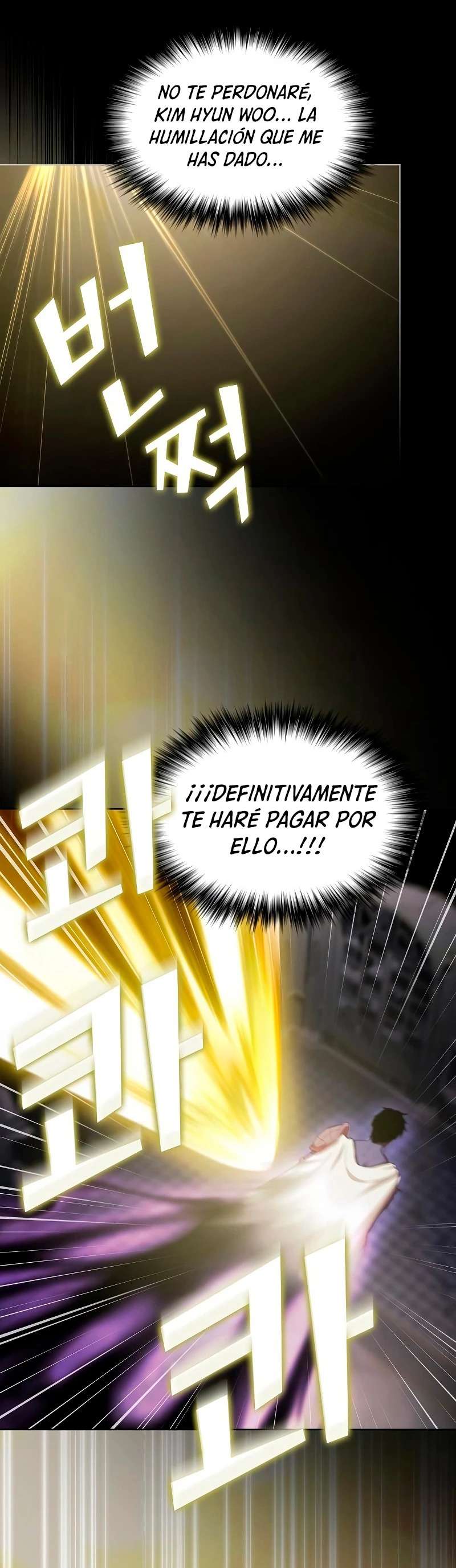 la torre del tutorial con el jugador avanzado capítulo 157 página 52
