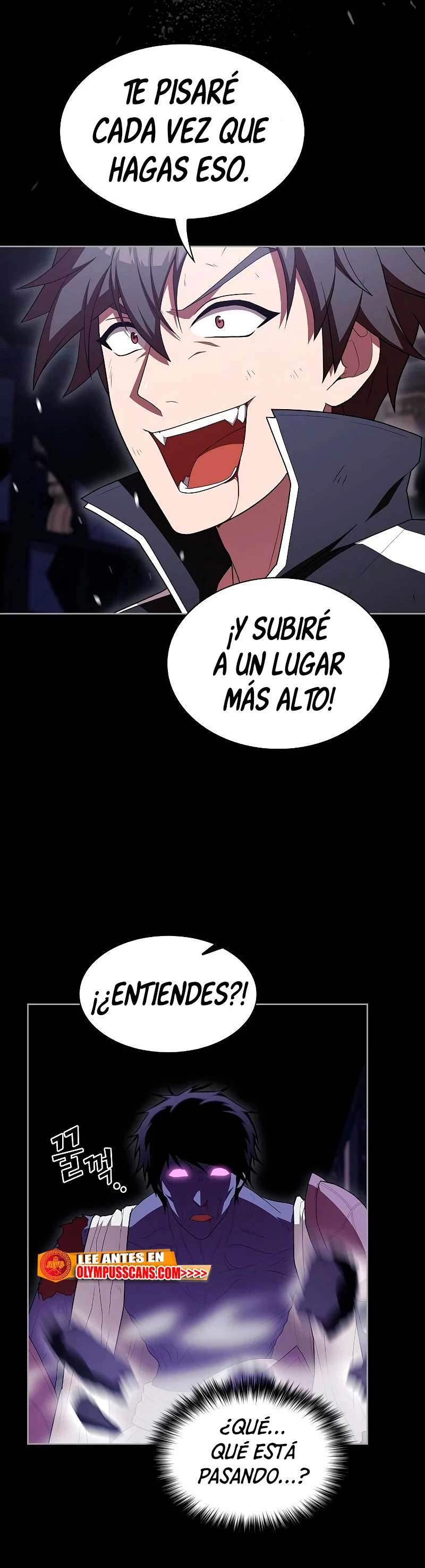 la torre del tutorial con el jugador avanzado capítulo 158 página 41