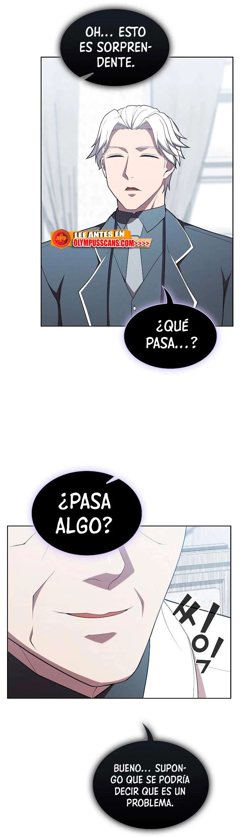la torre del tutorial con el jugador avanzado capítulo 158 página 52