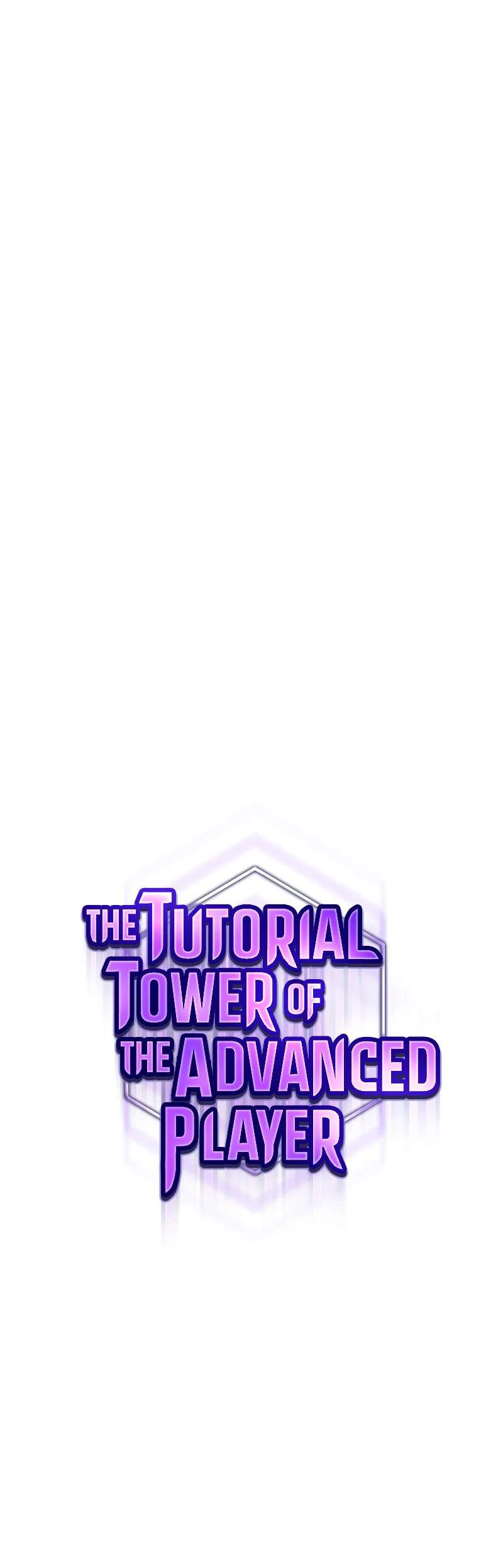 la torre del tutorial con el jugador avanzado capítulo 159 página 17