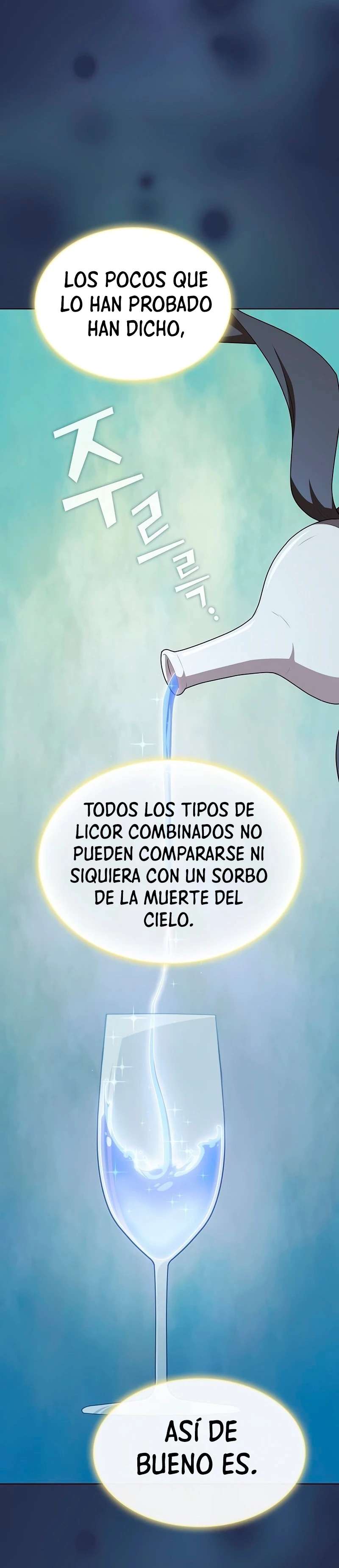 la torre del tutorial con el jugador avanzado capítulo 160 página 12